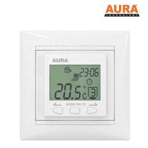 AURA LTC 090 белый AURA LTC 090 белый