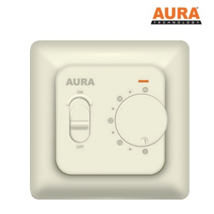 AURA LTC 230 кремовый