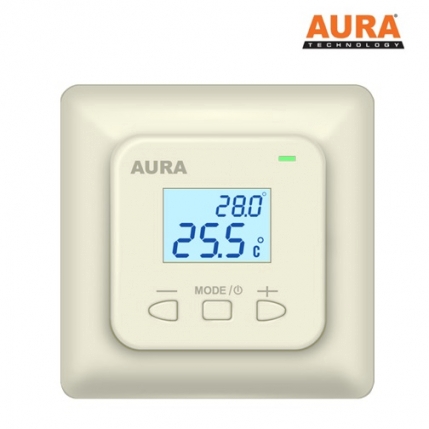 AURA LTC 530 кремовый AURA LTC 530 кремовый