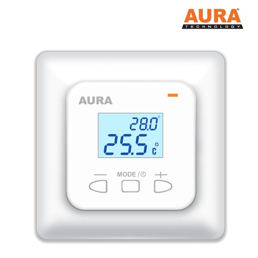 AURA LTC 530 белый AURA LTC 530 белый