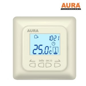 AURA LTC 730 кремовый
