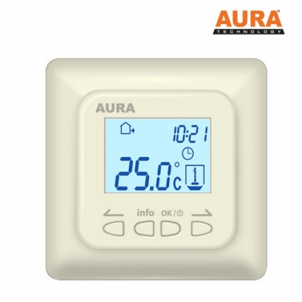 AURA LTC 730 кремовый AURA LTC 730 кремовый