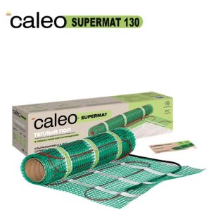 Теплый пол Caleo Supermat 130