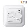 CLIMATIQ BT white