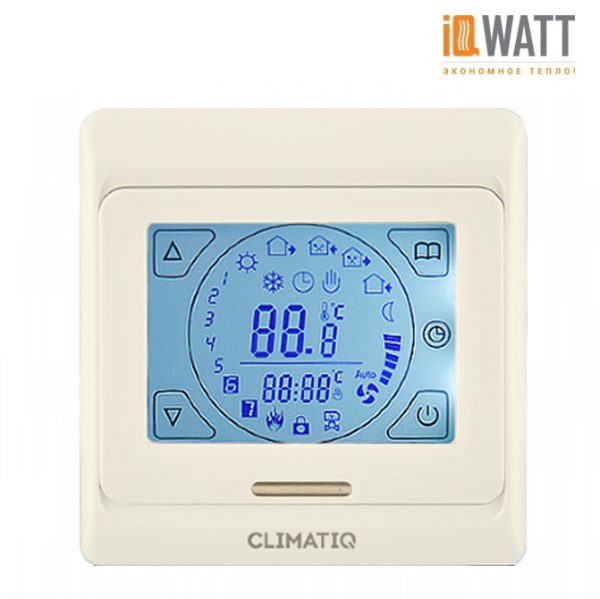 CLIMATIQ ST ivory CLIMATIQ ST ivory