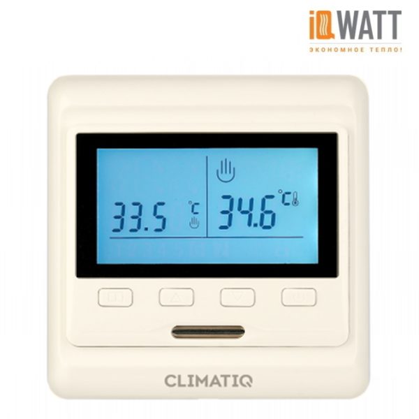 CLIMATIQ РT ivory