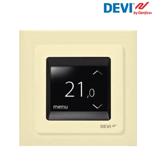 Devireg Touch ivory Devireg Touch ivory