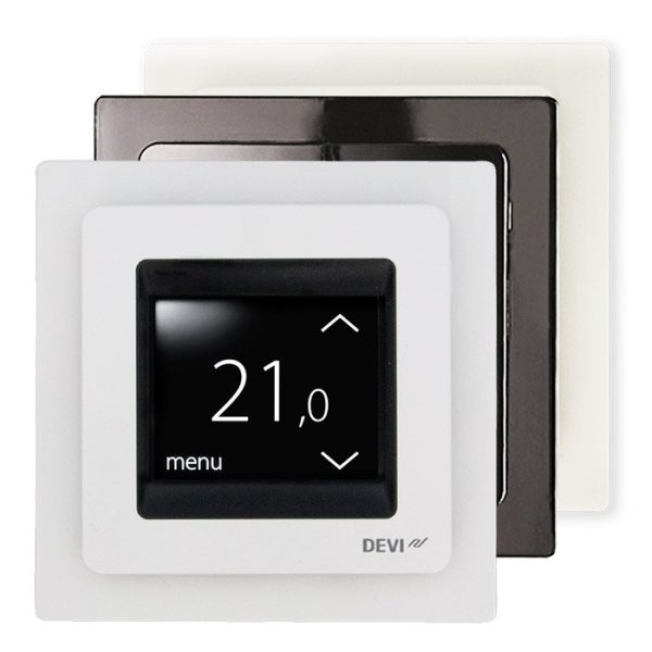 Devireg Touch polar white Devireg Touch polar white