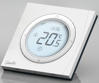 Danfoss ECtemp Next Plus Danfoss ECtemp Next Plus