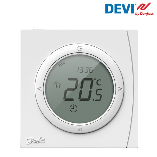 Danfoss ECtemp Next Plus Danfoss ECtemp Next Plus