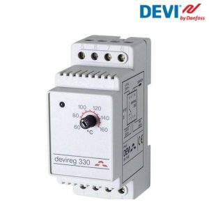 Devireg 330 (t от -10° до +10°C)