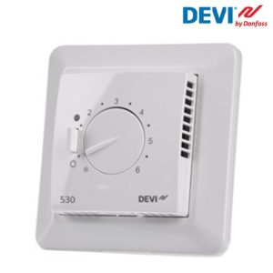Devireg 530 ELKO