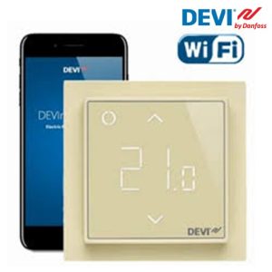 Devireg Smart ivory