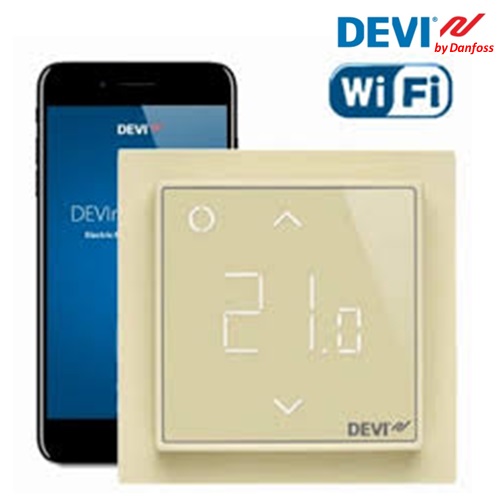 Devireg Smart ivory Devireg Smart ivory