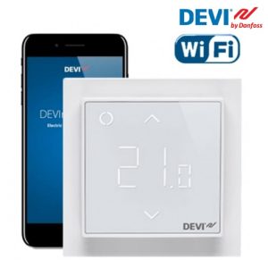 Devireg Smart polar white
