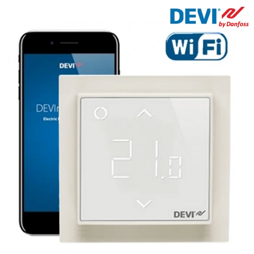Devireg Smart pure white Devireg Smart pure white