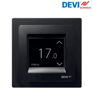 Devireg Touch black