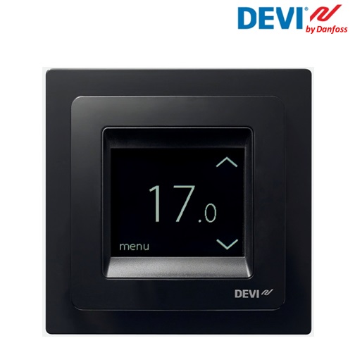 Devireg Touch black Devireg Touch black