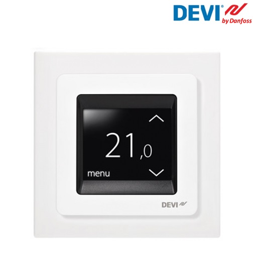 Devireg Touch polar white Devireg Touch polar white