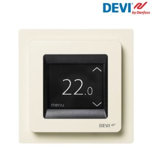 Devireg Touch pure white