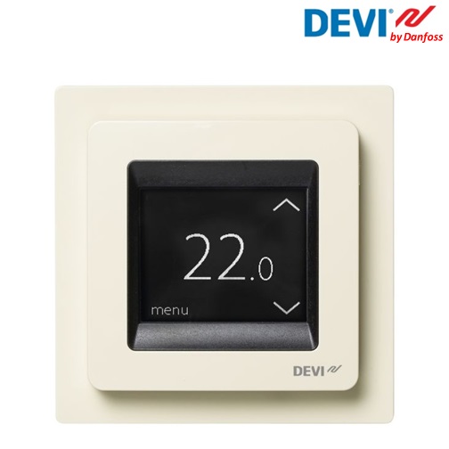 Devireg Touch pure white Devireg Touch pure white