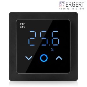 Ergert FLOOR CONTROL 380 black Ergert FLOOR CONTROL 380 black