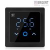 Ergert FLOOR CONTROL 380 WI-FI black Ergert FLOOR CONTROL 380 WI-FI black