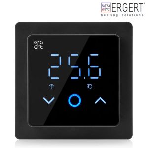 Ergert FLOOR CONTROL 380 WI-FI black