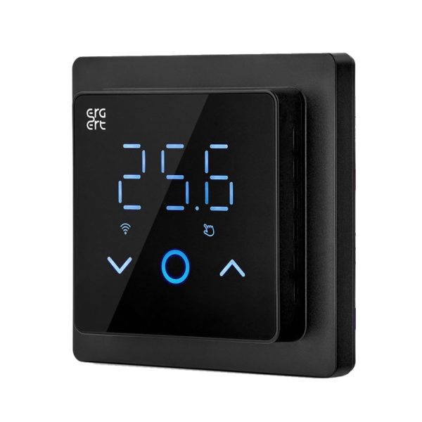 Ergert FLOOR CONTROL 380 WI-FI black Ergert FLOOR CONTROL 380 WI-FI black