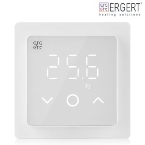 Ergert FLOOR CONTROL 380 white