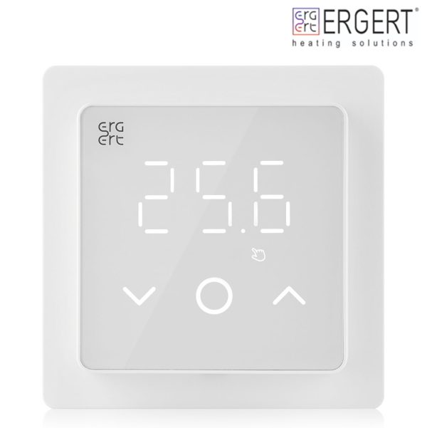 Ergert FLOOR CONTROL 380 white Ergert FLOOR CONTROL 380 white