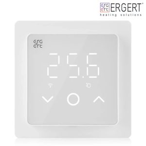 Ergert FLOOR CONTROL 380 WI-FI white