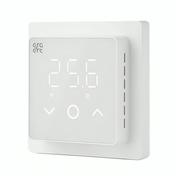 Ergert FLOOR CONTROL 380 WI-FI white Ergert FLOOR CONTROL 380 WI-FI white