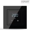 Ergert FLOOR CONTROL 340 black Ergert FLOOR CONTROL 340 black
