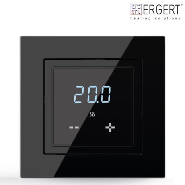Ergert FLOOR CONTROL 340 black Ergert FLOOR CONTROL 340 black