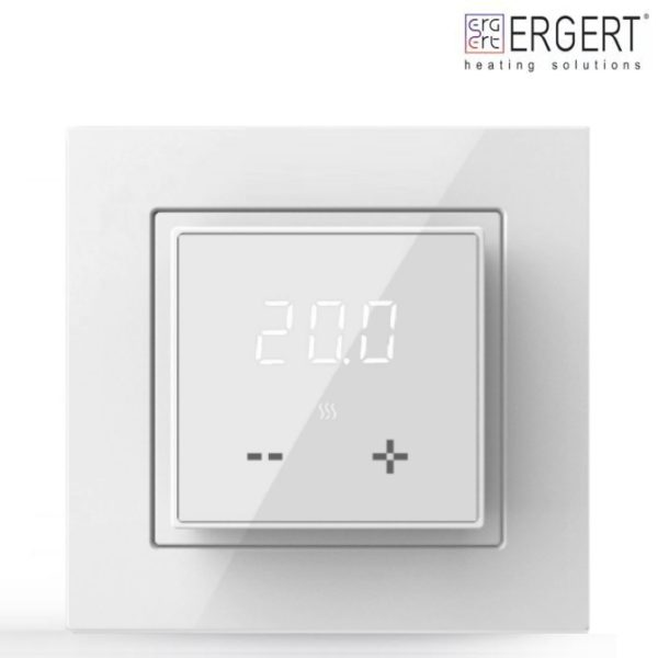 Ergert FLOOR CONTROL 340 white Ergert FLOOR CONTROL 340 white