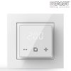 Ergert FLOOR CONTROL 340 WI-FI white Ergert FLOOR CONTROL 340 WI-FI white