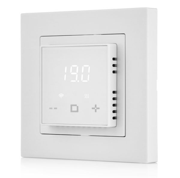 Ergert FLOOR CONTROL 340 WI-FI white Ergert FLOOR CONTROL 340 WI-FI white