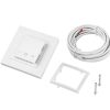 Ergert FLOOR CONTROL 340 WI-FI white Ergert FLOOR CONTROL 340 WI-FI white