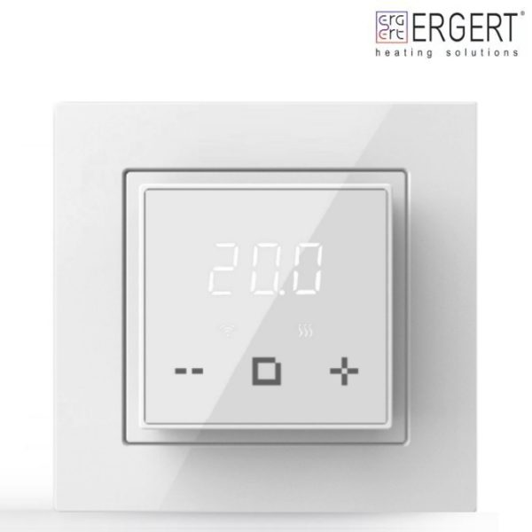 Ergert FLOOR CONTROL 340 WI-FI white Ergert FLOOR CONTROL 340 WI-FI white
