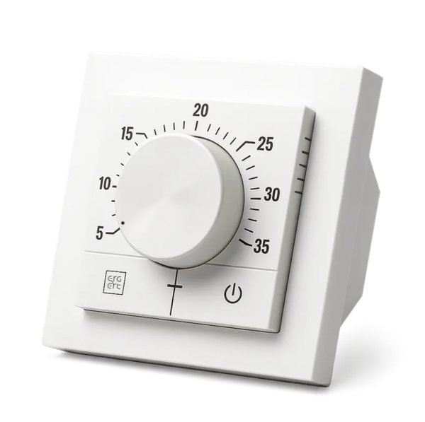 Ergert FLOOR CONTROL 130 white Ergert FLOOR CONTROL 130 white