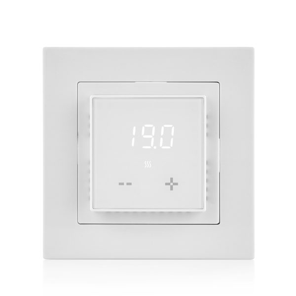 WARMSHTEIN Touch белый WARMSHTEIN Touch белый