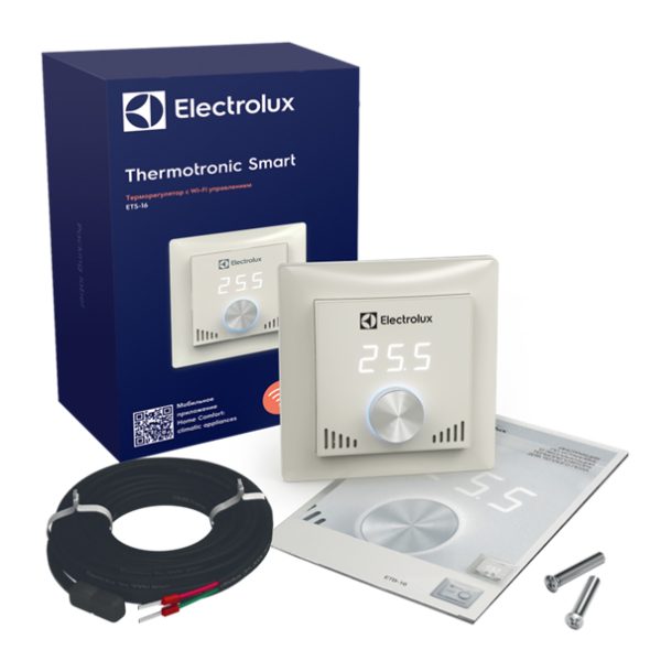 Electrolux ETS-16