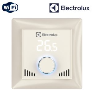 Electrolux ETS-16