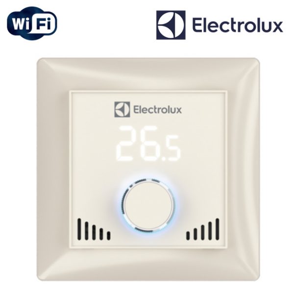 Electrolux ETS-16