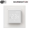 Warmshtein FIT Wi-Fi белый