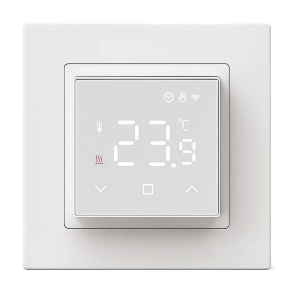 Warmshtein FIT Wi-Fi белый