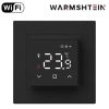 Warmshtein FIT Wi-Fi черный Warmshtein FIT Wi-Fi черный
