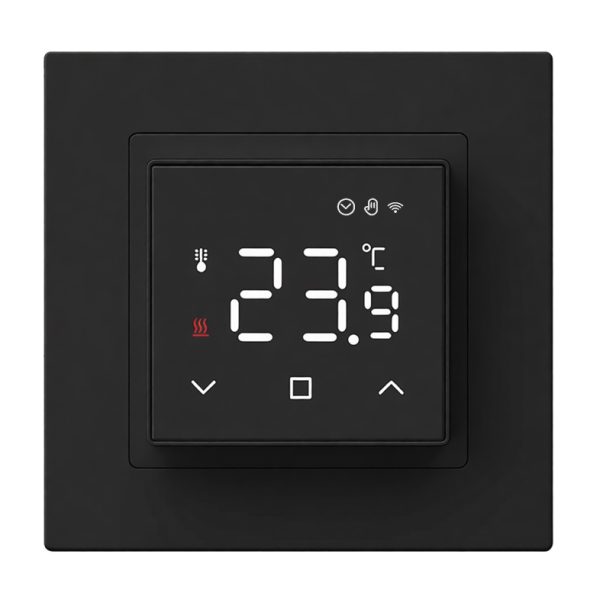 Warmshtein FIT Wi-Fi черный Warmshtein FIT Wi-Fi черный