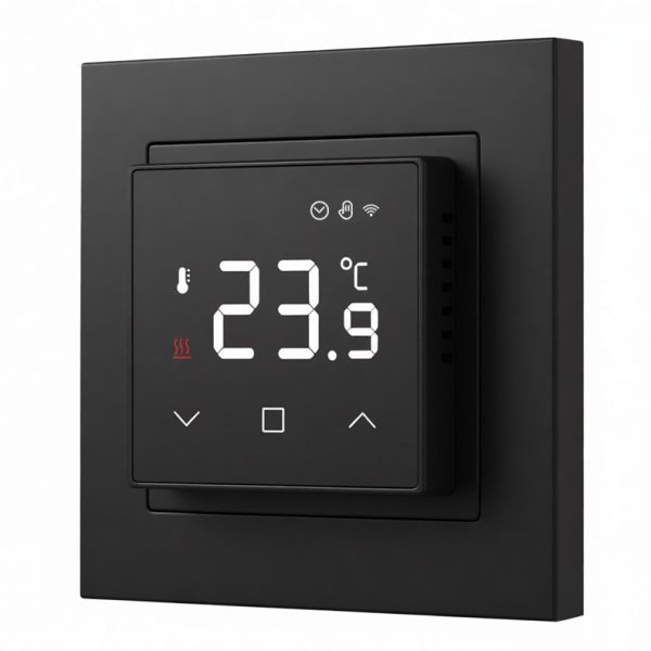 Warmshtein FIT Wi-Fi черный Warmshtein FIT Wi-Fi черный
